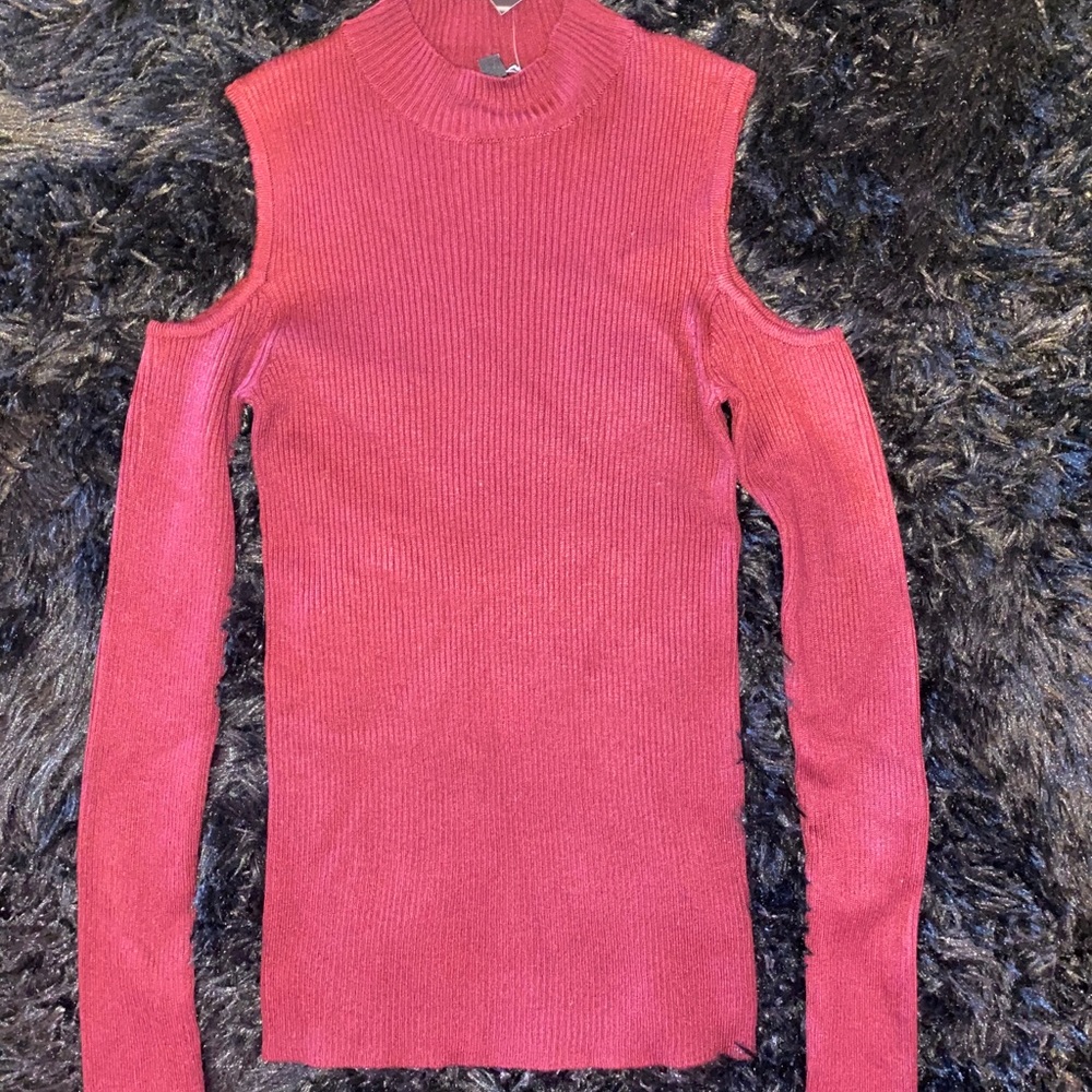 Fashion nova long sleeve